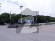 Prominently Located 5 Marla Residential Plot Available...