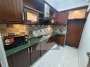 Prominently Located 700 Square Feet Flat Available In...