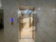 Prominently Located Flat Available In Zarkon Heights For...