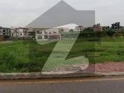 Prominently Located On Excellent Location 12 Marla...