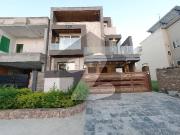 Prominently Located On Excellent Location 7 Marla House...
