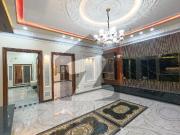 Prominently Located Prime Location 11 Marla House...