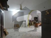 Prominently Located Prime Location 240 Square Yards...
