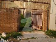 Prominently Located Prime Location 8 Marla Residential...