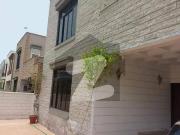 Prominently Located Prime Location House Available In...