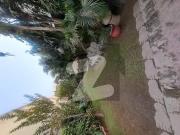 Prominently Located Residential Plot Available In Allama...