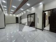 Prominently Located Upper Portion Available In PECHS...