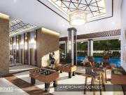 Promo: 1 Bedroom Condo Unit at Cameron Residences in...