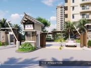 PROMO 1BR THE ATHERTON NEAR SM BF, Manila Memorial,...