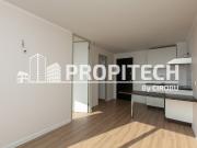 ARRIENDO DEPARTAMENTO 1HABITACION + 1 BAÑO, PISO 18, EN...