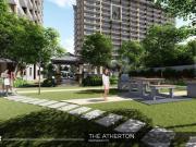 PROMO 2BR THE ATHERTON NEAR SM BF, Manila Memorial,...