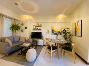 PROMO DMCI Cameron residences in Fishermall Quezon City...