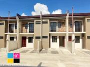 Promo House for Sale in Consolacion Cebu 12,000 Equity...