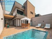 LANÇAMENTO PÉ AREIA 3 QUARTOS 3 SUÍTES VISTA MAR PISCINA...