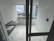 Promoção na Guilhermina Apto Novo, Sac. Gourmet Vista...