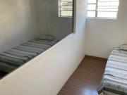 Promoção! Quarto Individual no Tatuapé – tudo incluso