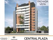PROMO PRE LANÇAMENTO CENTRAL PLAZA 3 DORM + 2 BANHEIROS...