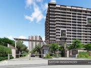 Promo Preselling 1 bedroom Condo For Sale in Pasig...