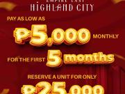 PROMO‼️PROMO‼️PRESELLING CONDO UNIT IN PASIG, METRO...