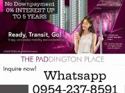 PROMO‼️PROMO‼️PROMO‼️AFFORDABLE PRESELLING CONDO IN...