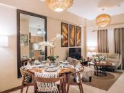 PROMO RFO 2 Bedroom Condo Calathea Place Sucat Paranaque