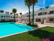 Promoción a estrenar compuesta por 36 apartamentos de 2...