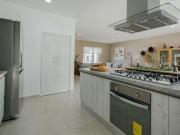 PROMOCION! Casa 4 recámaras, jardín, roof garden$4,750,000