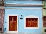 Promoción Casa AmueblaCasa Lázulien Venta/Renta en San...