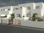 Promoción de 16 viviendas en La Costa Tropical primera fase