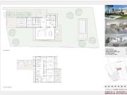 Promoción de 4 villas de lujo en Sol de Mallorca Costa...