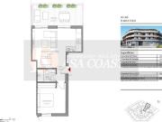 Promoción de 58 Apartamentos Nuevos en Las Lagunas Mijas...