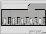 Promoción de 5 casas en zona tranquila