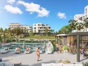 Promoción de apartamentos en Mijas Costa, junto el Faro...