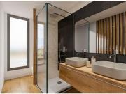 PROMOCION DE CHALETS DE LUJO CON 3 DORMITORIS, 2 BAÑOS,...