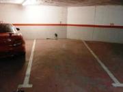 Promoción de garajes en venta en Carrer Tarragones, 2,...