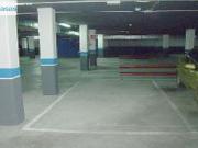 Promoción de garajes en venta en Madrid