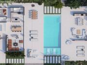 Promoción de lujo de cuatro exclusivas viviendas...