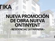 PROMOCIÓN DE OBRA NUEVA BLOQUE 1. MODELO D