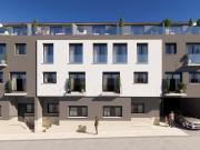 Promoción de obra nueva en Cabezo de Torres