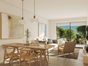 PROMOCION DE OBRA NUEVA EN EL COLL DEN REBASSA/CIUDAD JARDIN