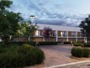 PROMOCION DE OBRA NUEVA EN EL COLL DEN REBASSA/CIUDAD JARDIN