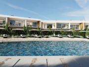 PROMOCION DE OBRA NUEVA EN EL COLL DEN REBASSA/CIUDAD JARDIN