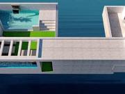 Promoción de obra nueva en el corazón de Torrevieja