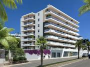 Promoción de obra nueva en Fuengirola