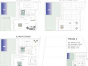 PROMOCIÓN DE OBRA NUEVA EN LOS BELONES, LA MANGA MAR MENOR