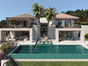 Promoción de obra nueva en Marbella