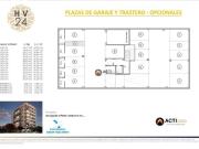 PROMOCIÓN DE OBRA NUEVA EN RONDA NORTE