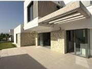 Promoción de obra nueva en Sierra Cortina: villas...