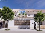 PROMOCION DE OBRA NUEVA URB. FRAGMENTO DEL GUADIANA