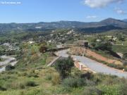 Promoción de parcelas urbanizables en zona Mijas Golf